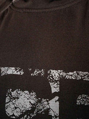 JCB Workwear Horton Hoodie