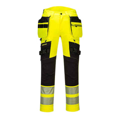 Portwest DX442 Hi-Vis Holster Trousers