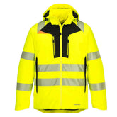 Portwest DX461 Hi-Vis Winter Jacket