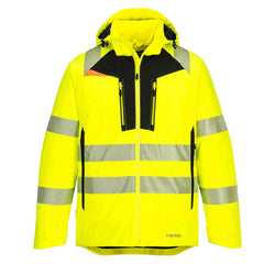 Portwest DX461 Hi-Vis Winter Jacket