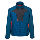 Portwest DX471 Hybrid Baffle Jacket