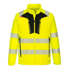 Portwest DX473 Hi-Vis Baffle Jacket