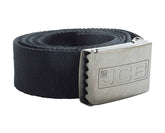 JCB Workwear Webbing Belt