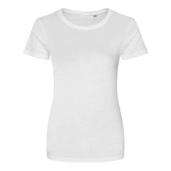 AWDis Ecologie EA01F Women's Cascade organic tee