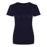 AWDis Ecologie EA01F Women's Cascade organic tee