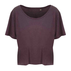 AWDis Ecologie EA02F Women's Daintree EcoViscose tee
