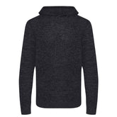 AWDis Ecologie EA080 Unisex Iguazu Sustainable Knitted Hoodie