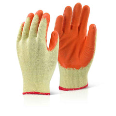 Beeswift Economy Grip Glove Pack of 10
