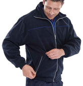 Beeswift ENFLJ Endeavour Fleece Jacket