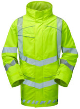PULSAR EVO100 Hi-viz Evolution Storm Coat