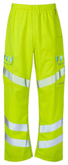 PULSAR EVO101 Hi-viz Evolution Trouser