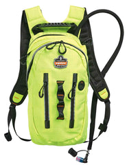 Ergodyne EY5157 Premium Cargo 3 Litre Hydration Pack