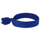 Ergodyne EY6700B Evaporative Cooling Bandana Blue