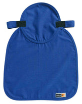 Ergodyne EY6717 Evaporative Cooling Hard Hat Pad C/W Neckshade