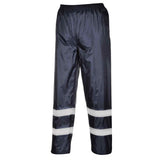Portwest F441 Iona Classic Rain Trousers