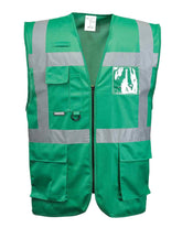 Portwest F476 Iona Executive Vest