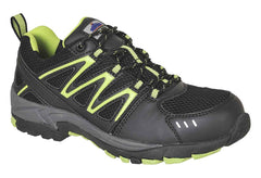 Portwest FC67 Vistula Trainer S1P