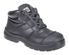 Portwest FD09 Trent Safety Boot S3 HRO CI HI FO