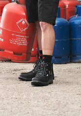 Fort Footwear FF100 Knox Safety Boot