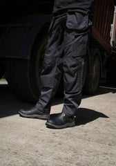 Fort Footwear FF103 Nelson Safety Boot