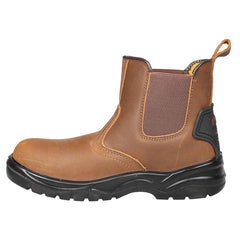 Fort Footwear FF104 Regent Safety Boot