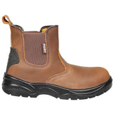 Fort Footwear FF104 Regent Safety Boot