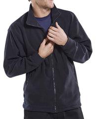 Beeswift FLJ Workwear Fleece