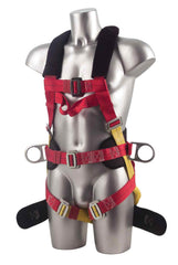 Portwest FP18 8-Point Harness
