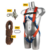 Portwest FP66 10m Fall Arrest Roofing Kit