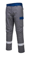 Portwest FR06 Bizflame Ultra Two Tone Trouser