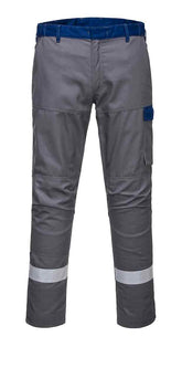 Portwest FR06 Bizflame Ultra Two Tone Trouser