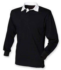 Front Row FR100 Classic Rugby Shirt