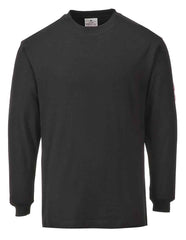 Portwest FR11 Long Sleeve T-Shirt