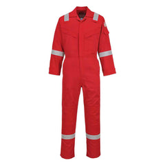 Portwest FR21 Super Light Weight Anti-Static Coverall 210gm