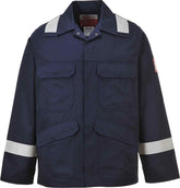 Portwest FR25 Bizflame Plus Jacket
