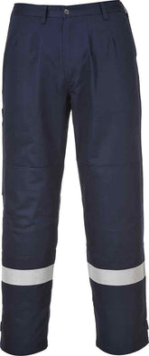 Portwest FR26 Bizflame Plus Trouser