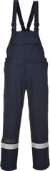 Portwest FR27 Bizflame Plus Bib and Brace