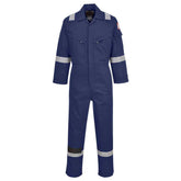 Portwest FR28 Light Weight Anti-Static Coverall 280gm