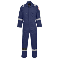 Portwest FR28 Light Weight Anti-Static Coverall 280gm