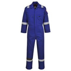 Portwest FR28 Light Weight Anti-Static Coverall 280gm