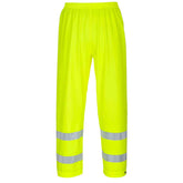 Portwest FR43 Sealtex Flame Hi Vis Trouser