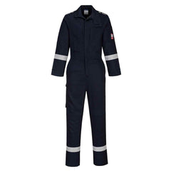 Portwest FR502 FR Lightweight A/S Coverall