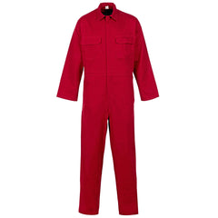Supertouch W16 Weld-Tex® FR Basic Coverall