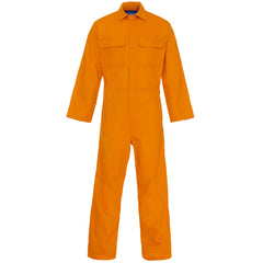 Supertouch W16 Weld-Tex® FR Basic Coverall