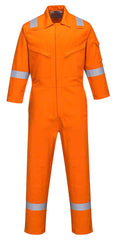 Portwest FR51 Bizflame Plus Ladies Coverall