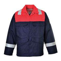 Portwest FR55 Bizflame Plus Jacket