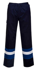 Portwest FR56 Bizflame Plus Trouser