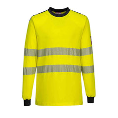 Portwest FR701 WX3 FR Hi-Vis T-Shirt