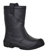 Portwest FW29 Steelite Rigger Boot S3
