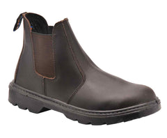 Portwest FW51 Steelite Dealer Boot S1P